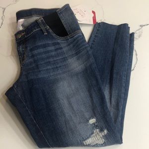 Maternity Jeans